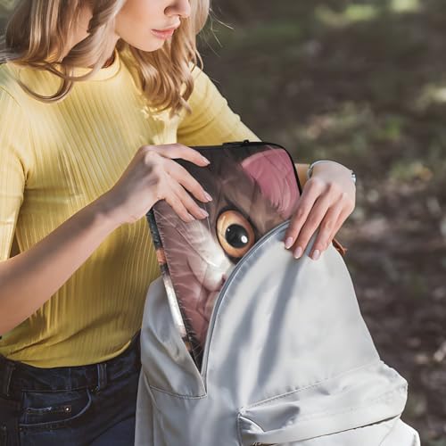 Funda para portátil de 13-14 pulgadas impermeable y resistente a golpes miniatura 6