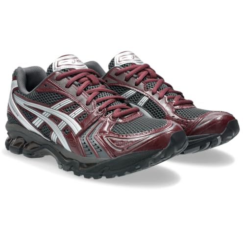 ASICS Asics Gel-Kayano Obsidian Grey / Pure Silver 14 xld