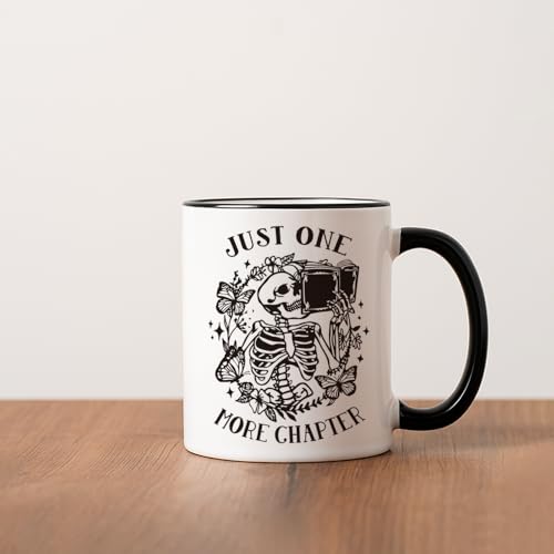 Taza de Cerámica Porcelana 11 onzas miniatura 4