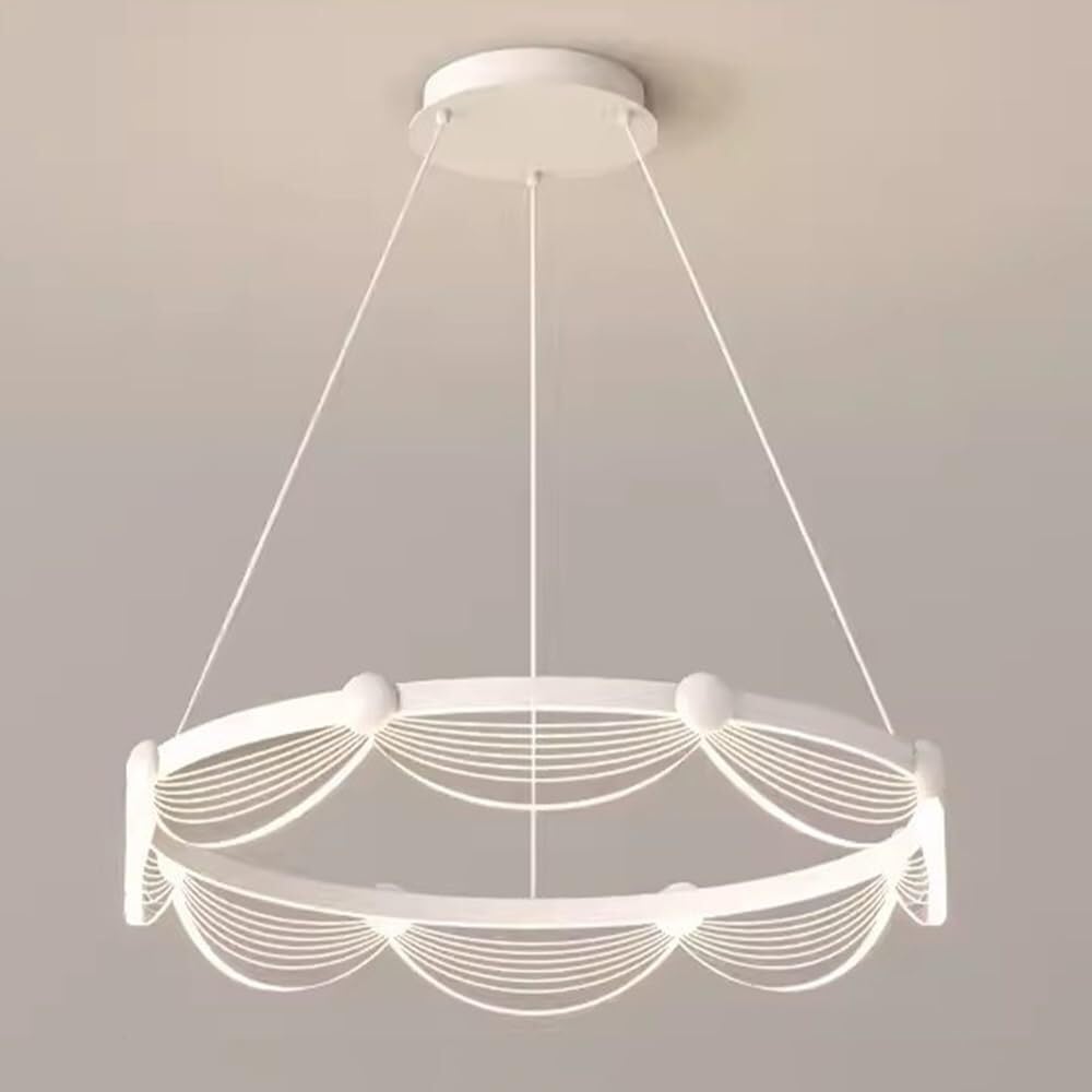Lampe suspendue îlot de cuisine pour une ambiance de repas