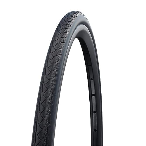Pneu fauteuil roulant Schwalbe anticrevaison SmartGuard 26x1.00