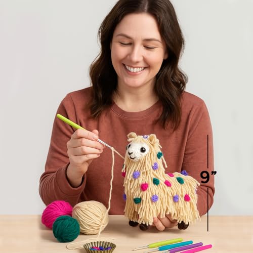 Patron de crochet amigurumi pour fabriquer un cadeau original