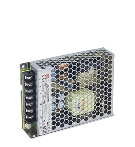 Alimentation à découpage fermée CA/CC LRS-150 150W pour boîtier SMPS