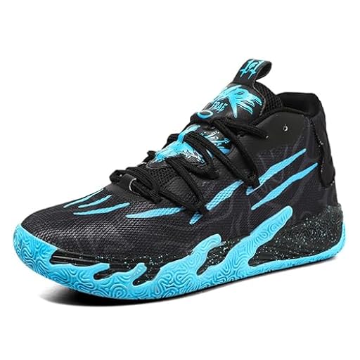 Uhclrr Hombre Zapatos De Baloncesto Chico Zapatos Retro Zapatos De Fitness Al Aire Libre Ocio Zapatillas Deportivas Carrera De Trabajo Caminar Entrenador De Ocio(40 EU, F1) | Ya disponible en tu tienda friki favorita! En mundofriki.es!