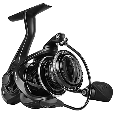 KastKing Zephyr Spinning Reel Cover