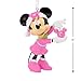 Hallmark Disney Minnie Mouse Holding Ornament Christmas Ornament