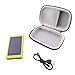 WERJIA Hard Carrying Case Compatible with Sony NW-A300 Series NW-A306 /NW-A307 Walkman (CASE ONLY) (for NW-A300 Case)
