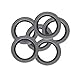 HUSKY TOWING 95922 10/CD Grease Seal 2 1/8ID