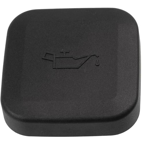 Tapón de llenado de aceite sellado seguro para motor compatible con OEM 11127500568