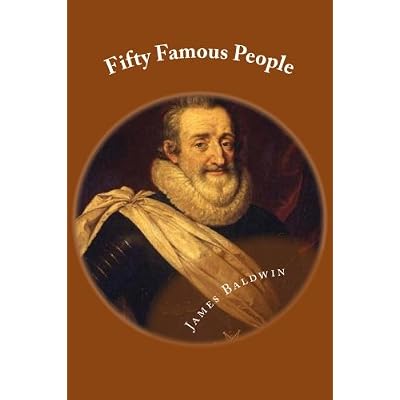 Fifty Famous People