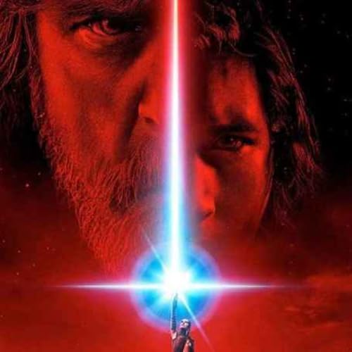 SMERSH HITS: STAR WARS: THE LAST JEDI