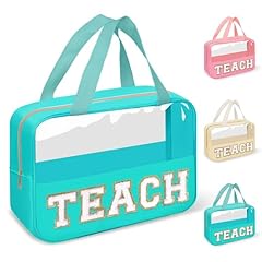 TEACH-Green