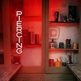 Letrero LED para piercing, piercing de oreja, accesorios de tatuaje, decoración de pared