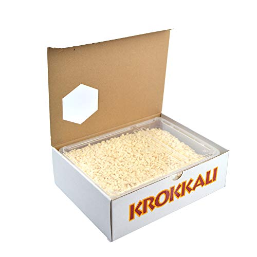 500 gr de arroz completo natural ideal para decoración de tartas, elaboración de dibajos, porciones, pastas y galletas