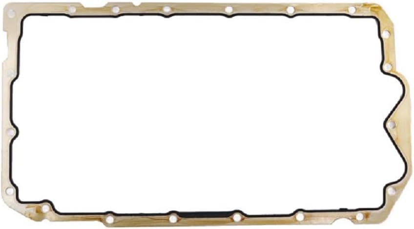 11137511224 Engine Oil Pan Gasket Seal Set AUTO-GETHER