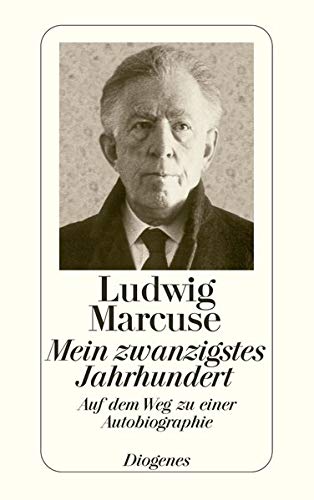Mein zwanzigstes Jahrhundert: Auf dem Weg zu einer Autobiographie Mein zwanzigstes Jahrhundert: Auf dem Weg zu einer Autobiographie