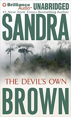 The Devil's Own book cover