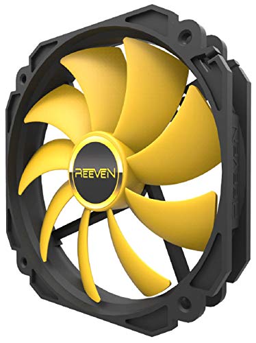 Build My PC, PC Builder, Reeven RM1425S12B