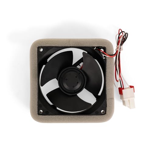Réfrigérateur Samsung en panne ? Moteur ventilateur DA81-06013A de rechange