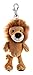 Rudolph Schaffer Kumba Lion portachiavi peluche