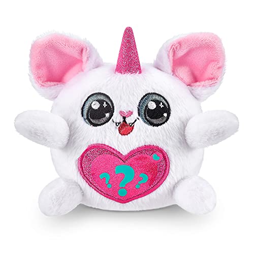 Rainbocorns Puppycorn Sparkle Surprise Rosa
