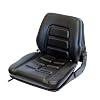 KlaraSeats bestuurdersstoel GS 12 PVC HD