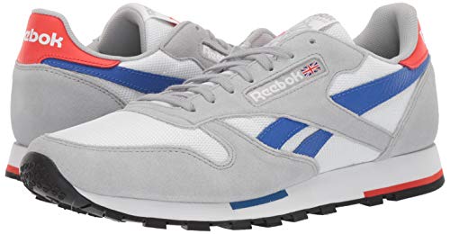Image of Reebok Men's Classic Leather Sneaker