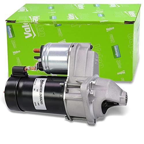 Démarreur Valeo 1.3 KW résout les pannes de Chevrolet Cruze