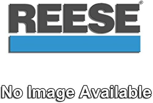 Miniatura 5 de Reese 66009 Barra de resorte estilo muñón - 1,200 lbs. GTW