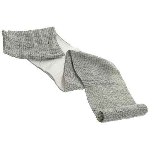 Beaupretty Hemostatic Bandage Clotting Compression Fabric Emergency Dressing Trauma Large Care Wrap Injury Wrap Bandage Large for Wounds Polyester -  VK000918A3S489V7