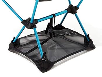 ⚫︎Helinox ヘリノックス Ground Chair グラウンド チェア Helinox(ヘリノックス) Ground Chair(グラウンドチェア) ※待望の