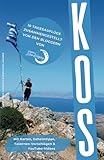 Dein Urlaub auf Kos: 10 Tagesausflüge - zusammengestellt von den Bloggern von GreekIslandHopping