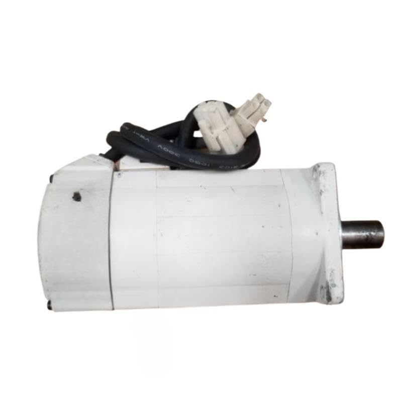 Dinámico de precisión Alta Potencia del servomotor MSMA012A1P
