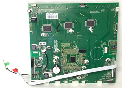 Image of Display Console Electronic Circuit Board 1000223785 Works with Livestrong Treadmill