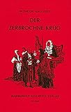 Hamburger Lesehefte, Nr.33, Der zerbrochene Krug - Heinrich von Kleist