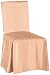 SALLY TEXTILES Jenny Chair Cover, Beige