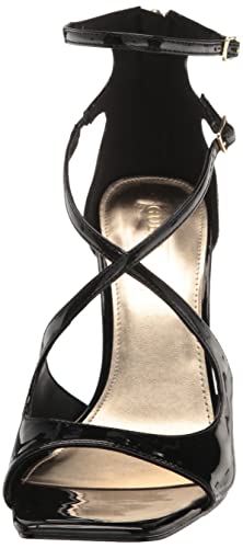 Guess Women's Sella Heeled Sandal2