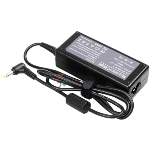 Cargador Acer Aspire V3-572PG para solucionar problemas de carga y batería en tu portátil 2