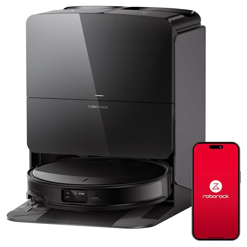 Roborock S8 MaxV Ultra