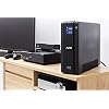 APC UPS Battery Backup Surge Protector with AVR, 1500VA, APC Back-UPS Pro (BR1500G) Bundle Including 16GB DataTraveler