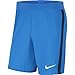 Nike VaporKnit III Shorts, Bleu Royal/Obsidienne/Blanc, S Homme