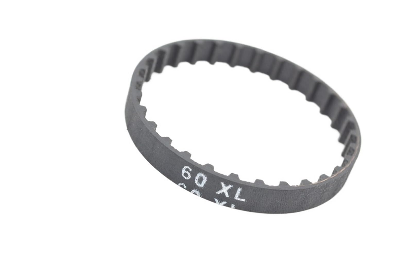 Courroie de distribution XL robuste en caoutchouc trapézoïdal pour imprimante 3D et CNC