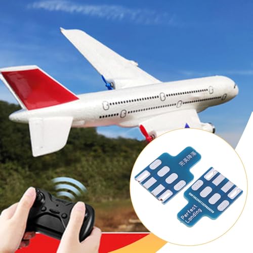 Placa de ayuda para soldar con conector RC harayaa 6 Pin miniatura 4