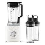 KitchenAid Pure Power Blender with 2 Blending Jars, 1700 Watt Peak Power*