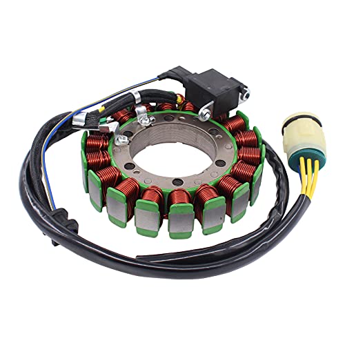 Alternator Stator for Honda Foreman 400 1995-2003 Foreman 450 1998-2001 by ApplianPar - Used condition - Image 3