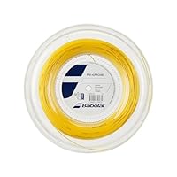 Amazon | バボラ Babolat テニスガット・ストリング RPM HURRICANE RPM