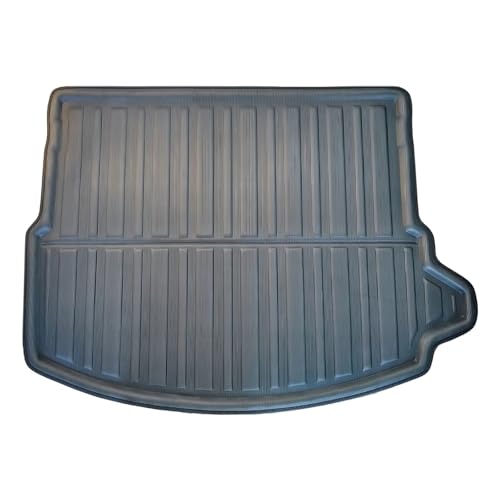 Protection de coffre voiture anti-salissure Discovery Sport L550