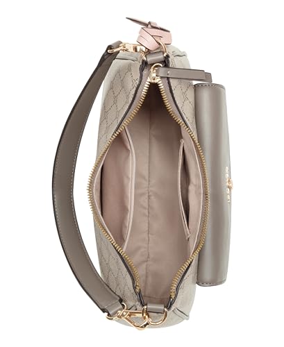 Nine West Womens Caireann Shoulder Bag3