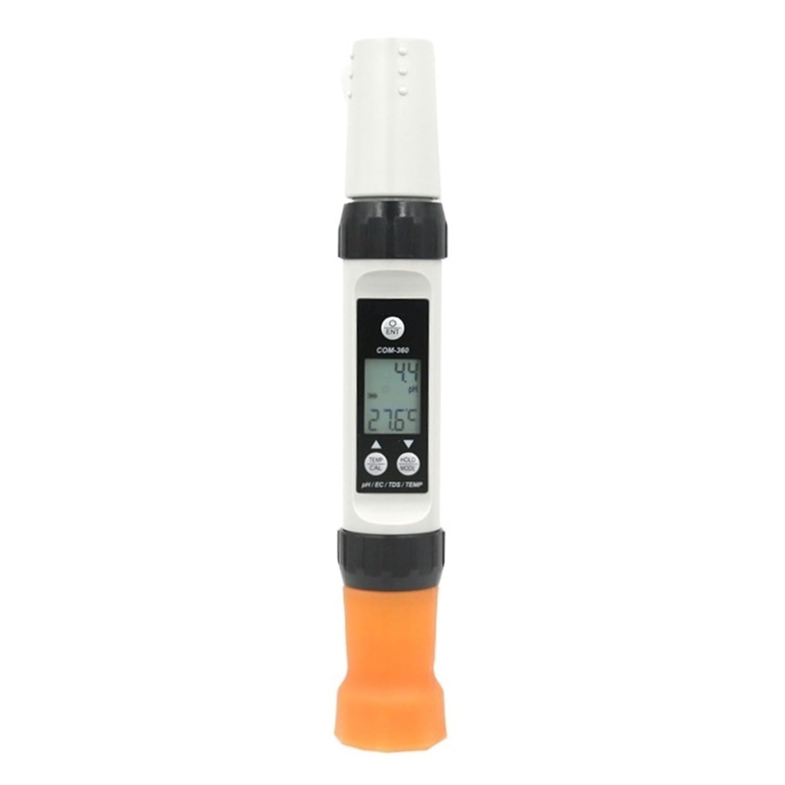 2/3/4w1 Cyfrowy Miernik PH TDS EC Temp Miernik PH Tester Jakości Wody Narzędzie Pomiarowe Do Picia Akwarium Hydroponiczne DokłAdny Pomiar(COM-360)