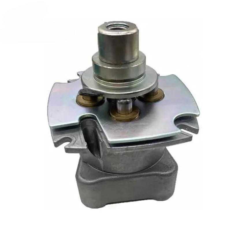 3044C Pilot Control Valve Assembly with 6 holes for 2008 CAT 267B 277B 287B 233-5996 299-9118 2335996 2999118